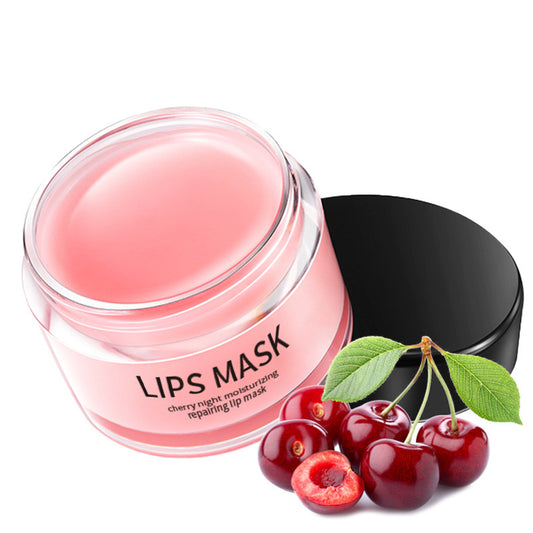 Lip  Moisturiser